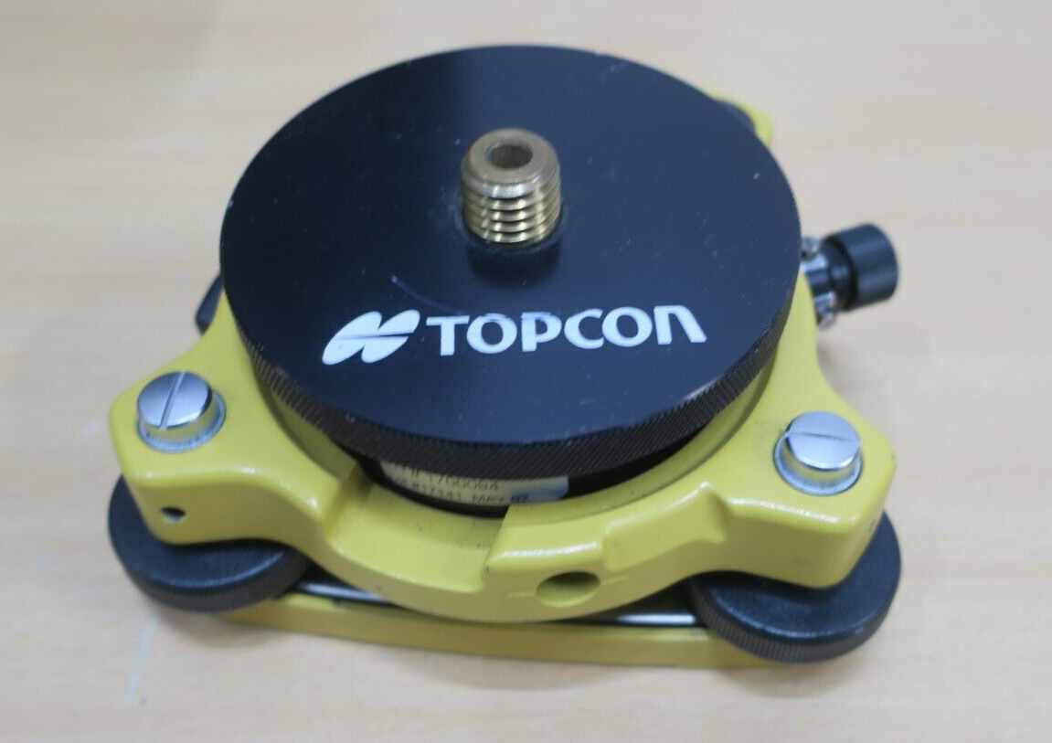 Topcon GR-3 Digital UHF GNSS GPS Receiver FC-200 Field Controller Base & Rover