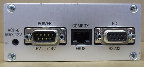 Nokia JBT-3 Bluetooth Test And Interface Box For Flashing And Servicing Phones