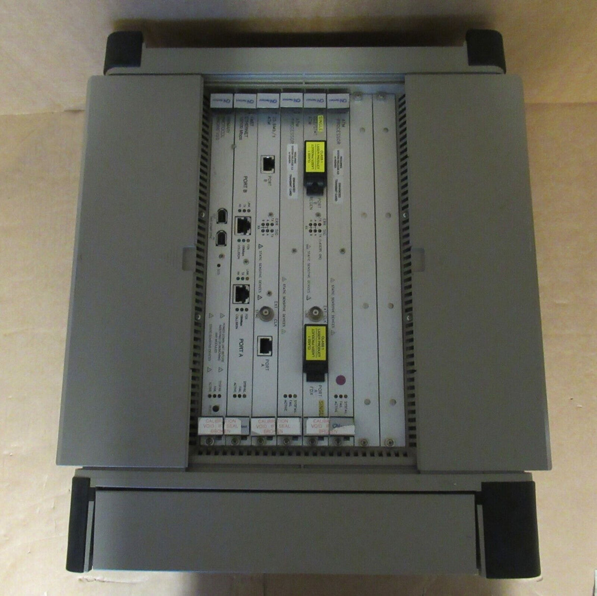 GN-Nettest InterWatch 95000 ATM/LAN/WAN Protocol Analyzer