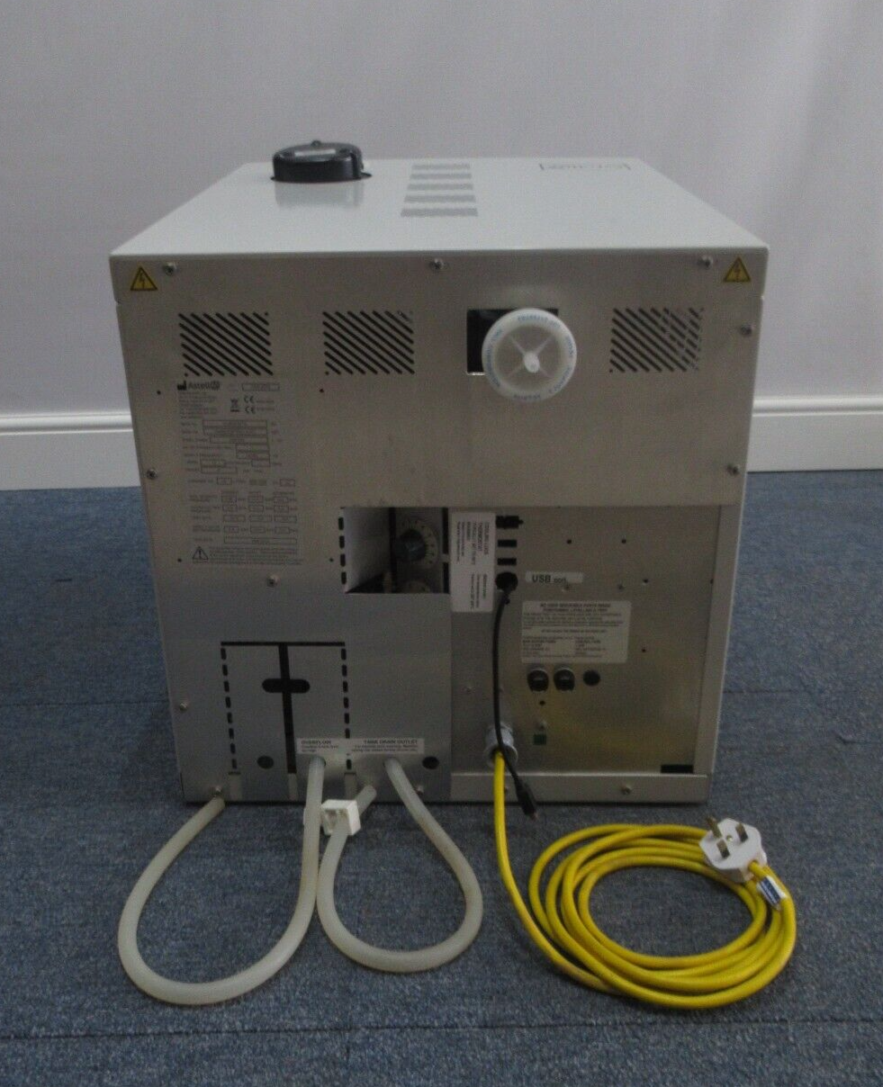 Astell Scientific AMB230BT Autofill Front Loading 43L Benchtop Autoclave 230V