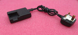 Sony Genuine Battery Charger Power Supply and Mains Power Cable -  BS-CSGB