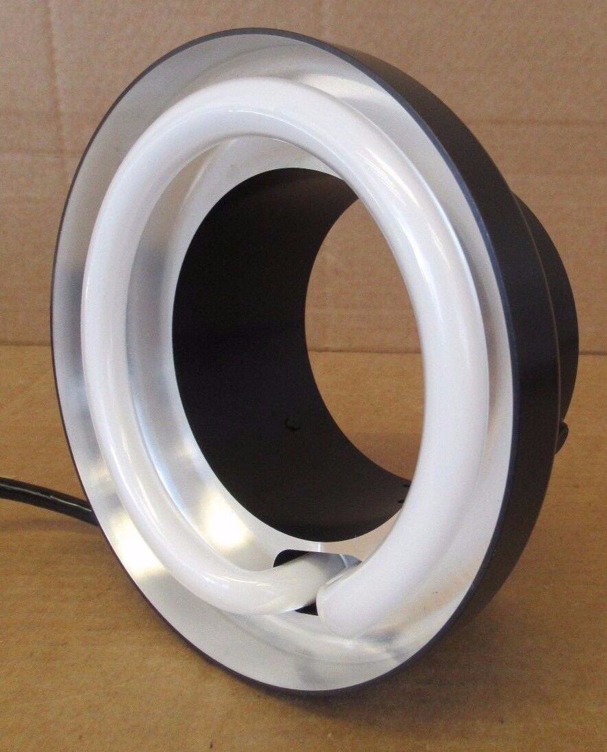 StockerYale Model 8 CFVI 6" Ring Lamp 6500K 25 kHz Mountable 110-220V 978-650