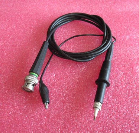 Passive Oscilloscope Probe 10.1 BNC Connector 1.5M