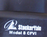 StockerYale Model 8 CFVI 6" Ring Lamp 6500K 25 kHz Mountable 110-220V 978-650