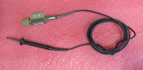 Tektronix P6114B 400MHz 10X 10M? Passive Oscilloscopes Probe 2M For TDS380