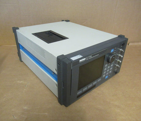 Schlumberger SI 7705 Data Transmission Analyser