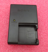 Sony Genuine Battery Charger Power Supply and Mains Power Cable -  BS-CSGB