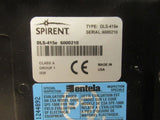 Spirent DLS-415E ADSL2++0.5mm Straight Loop Simulator - 0-4.5Mhz Frequency