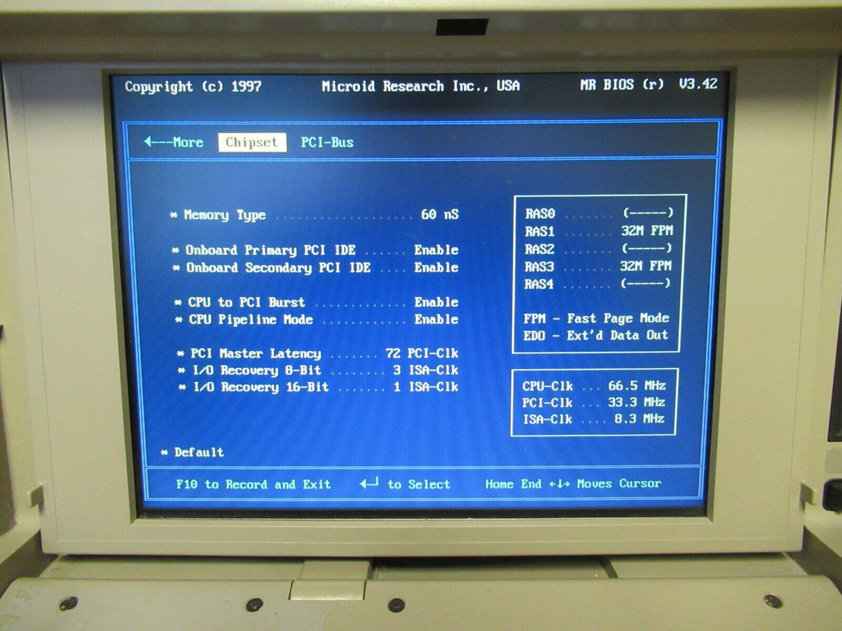 GN-Nettest InterWatch 95000 ATM/LAN/WAN Protocol Analyzer