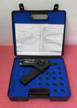 Prior Scientific Priorspec G104 WF20X Fibre Optic Inspection Microscope