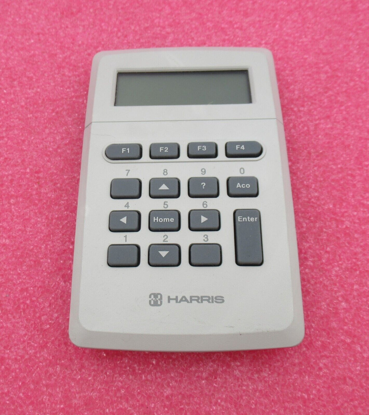 Harris Stratex 101-099435-001 Keypad Display