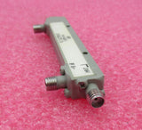 RLC C-0510-10-U RF Microwave Coaxial Directional Coupler 0.5-1.0GHz 10dB