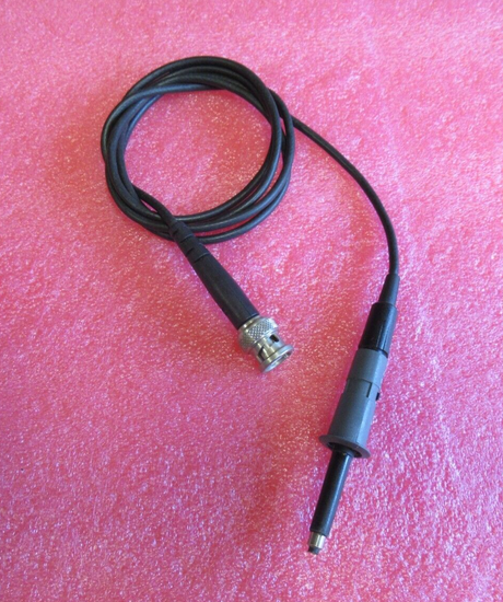 RS 489-712 X1-X10 M12 SW Modular Oscilloscope Probe