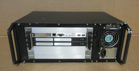 GN-Nettest InterEmulator 12-Slot Chassis - IMA-32 60/50Hz