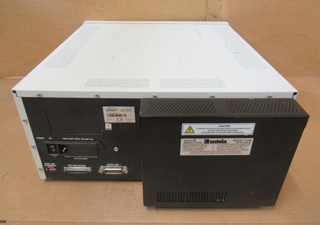 Spirent DLS8235 NA VDSL2 Wireline Simulator Part Of 8130 System