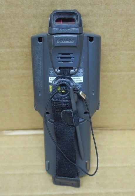 Motorola Symbol MC3090-RU0PPAG00WR Handheld Barcode Scanner Mobile Computer PDA