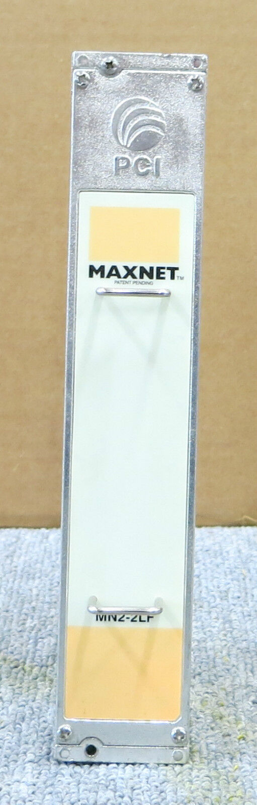 Maxnet MN2-2LF Satellite Power Splitter Module