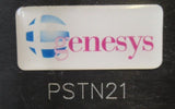 Genesys PSTN21-FXS PSTN21 PRD0054 Telecom Testing System Equipment