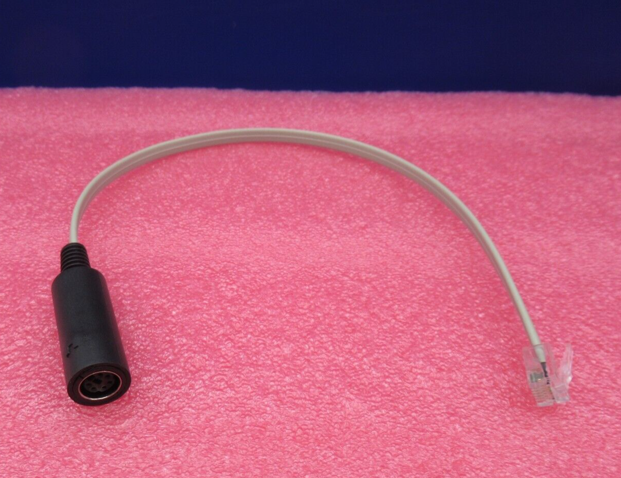 Fujitsu Siemens - POS Till Cash Drawer Stub Cable - 7501040210, 02081698