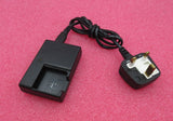 Sony Genuine Battery Charger Power Supply and Mains Power Cable -  BS-CSGB