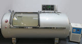 Henshaw XL Pro Hyperbaric Oxygen Therapy 1.49 ATA HBOT Rehab Medical Chamber