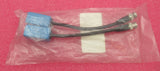 Job Lot 6 x New BT Krone 784879 Tailed Balun Passive BNC To Cat5e RJ45 (2PC)