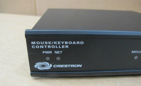 NEW Crestron CNMK - Mouse And Keyboard Control Interface For Control System