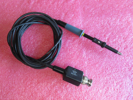 Basic Passive Oscilloscopes Probe 10:1 BNC Connector - PR19B CHL 83/MK1