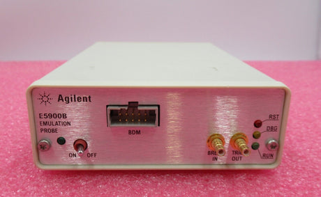 HP Agilent Keysight E5900B E3497B Emulation Probe