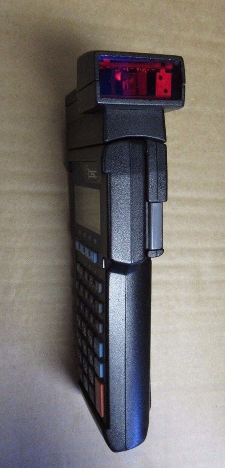 Datalogic PSC PT 2000 42-000-00 Portable Data Terminal Barcode Scanner Reader