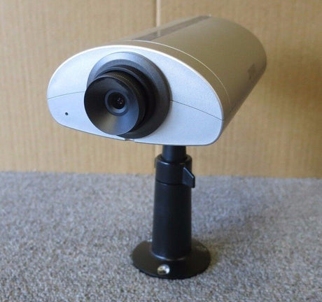 Ganz ZN-YH305-E Hi-Res colour IP Network Camera, MPEG-4, PoE CCTV Camera