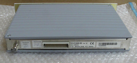 Teleste DVC328-65 Wideband Amplifier Optical Module, TV Receiving Equipment