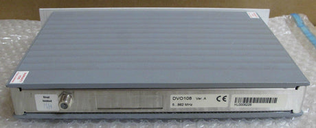 Teleste DVO108 Splitter Unit Optical Module, TV Receiving Equipment