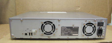 Panasonic Hard Disk Extension Expansion Unit  WJ-HDE300G 1Tb HDD CCTV Storage