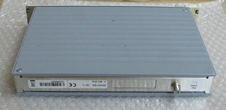 Teleste DVO124 Splitter Unit Optical Module - TV Receiving Equipment