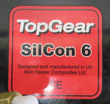 Alan Harper TopGear SilCon 6 SIX Silicon 1:1 Meter Mix Spray/ Dispense Machine